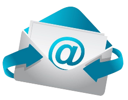 mail icon