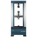 Servo Tahrikli Test Makinesi ADL STM050/300