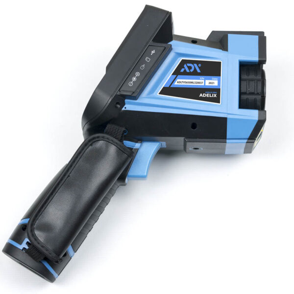 image_002 ADL TSI-650ML3Termal Görüntüleme Cihazı