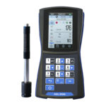 ADL-D100 Taşınabilir Dinamik Sertlik Test Cihazı