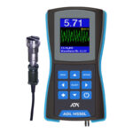Vibration analyser ADL-MS30L