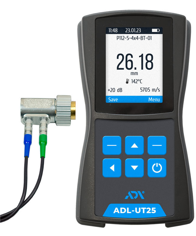 Adelix tarafından üretilen ADL UT25