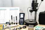 Universal hardness tester ADL-DU110 - Image 2