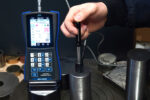 Universal hardness tester ADL-DU110 - Image 3