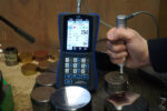 Universal hardness tester ADL-DU110 - Image 5