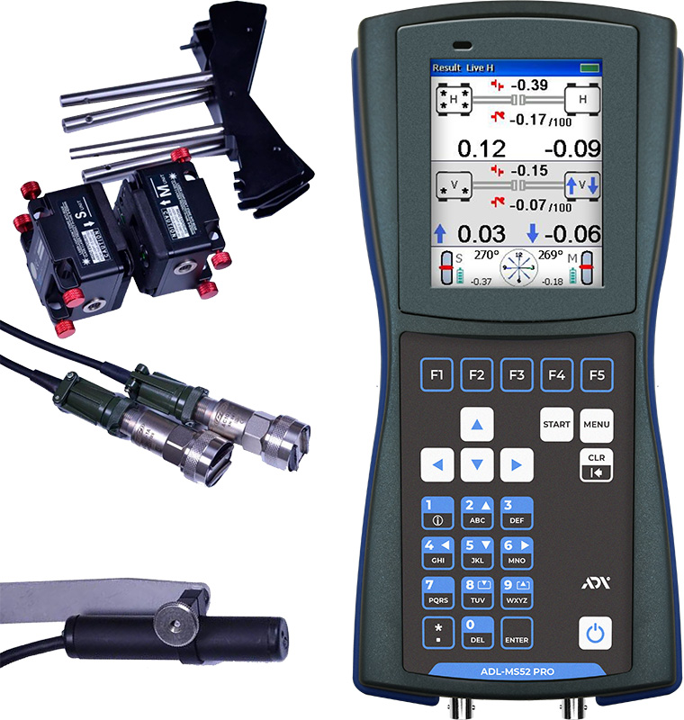 ADL MS 52 PRO